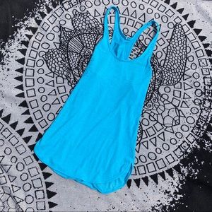 Lululemon Cool Racerback Tank